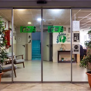 be-dream-hostel.catalonia-hotels.com/