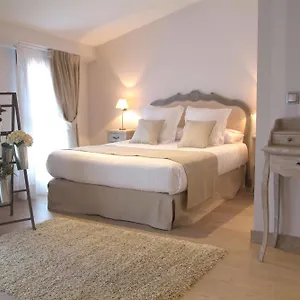 Hotel Le Petit Boutique, Santander