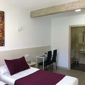 Maison d'hôtes Miribilla, Bilbao