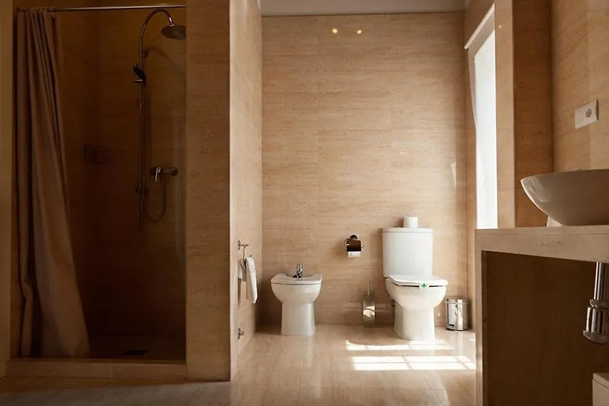 ***  Sotobosque Hotel Mortera Spain